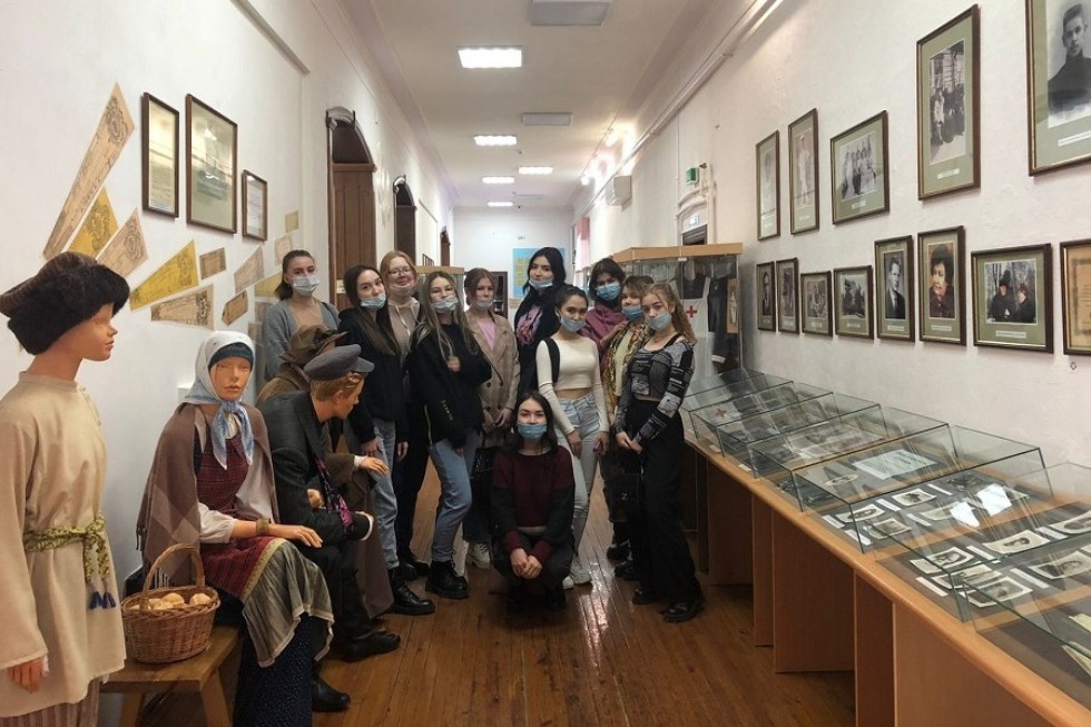 ����������� ��� � ����� ������� �������� ��. �. �. ���������