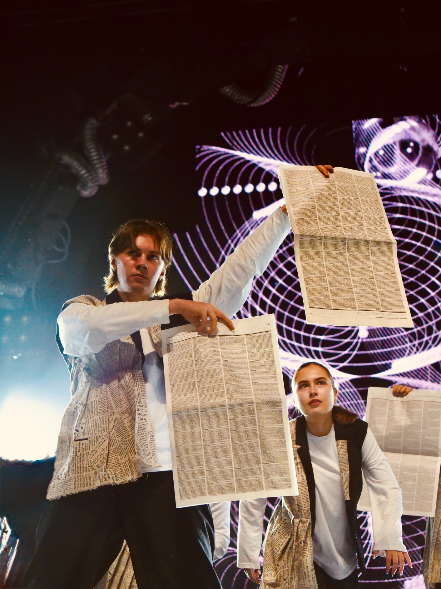 ���� ������������� ��� - II ����� � ����!