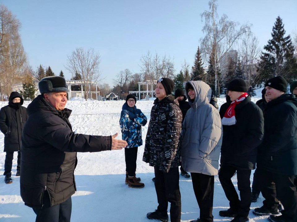 � ����� ���������� ��������� ����������� '� ��-�� �����!'