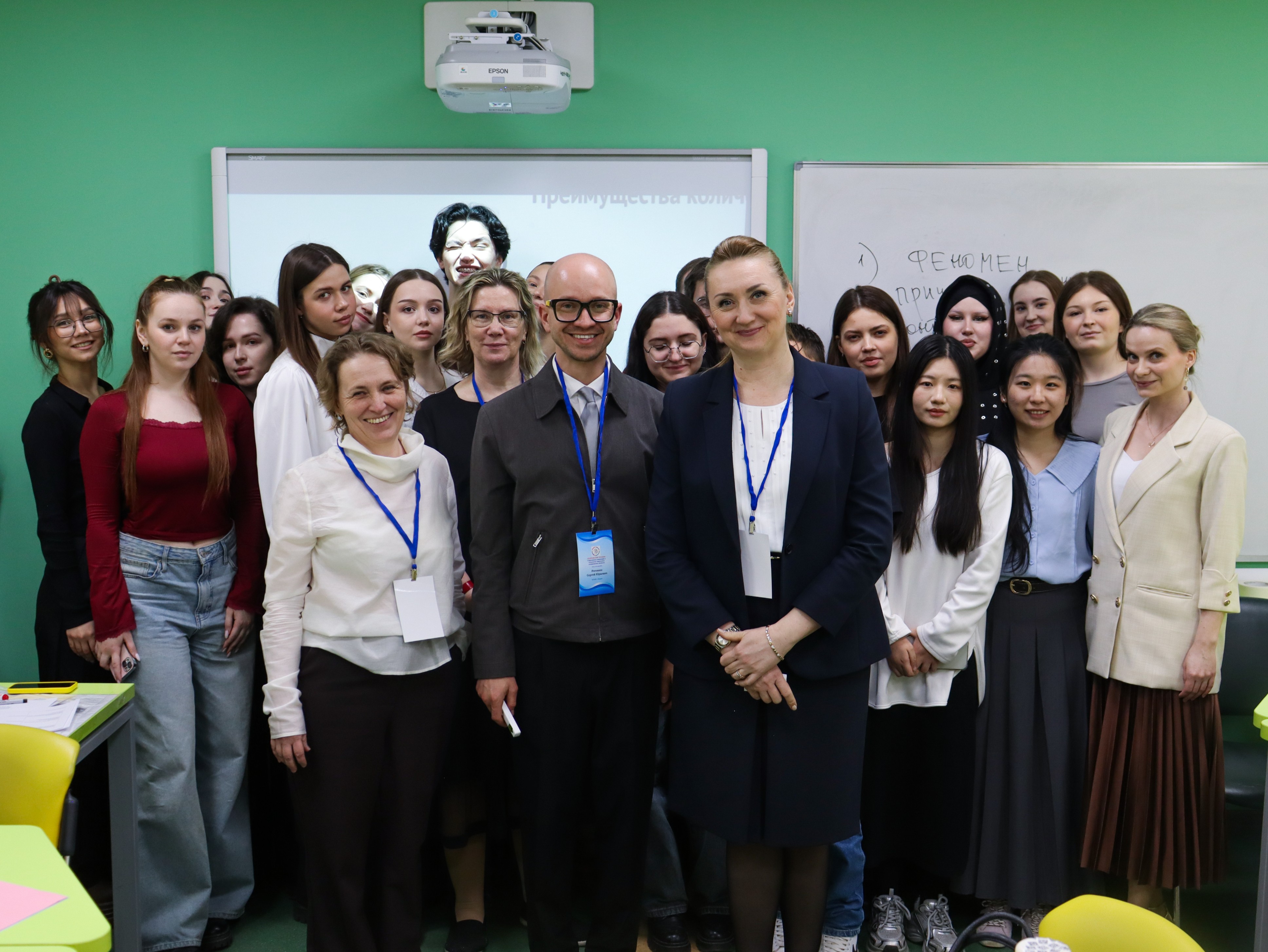 Качество против количества: учимся видеть глубже Качество против количества: учимся видеть глубже