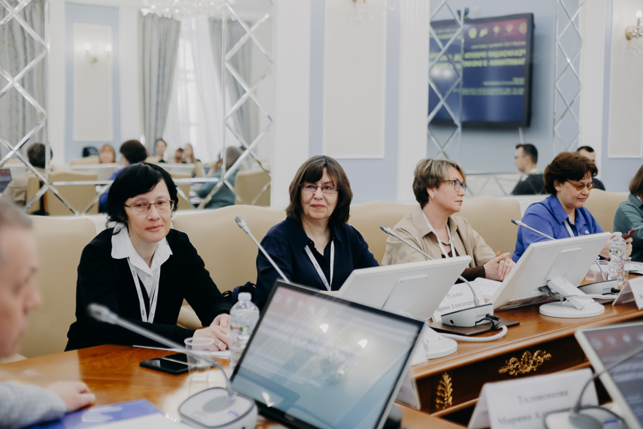 КФУ принимает участников Всероссийского библиотечного конгресса КФУ принимает участников Всероссийского библиотечного конгресса