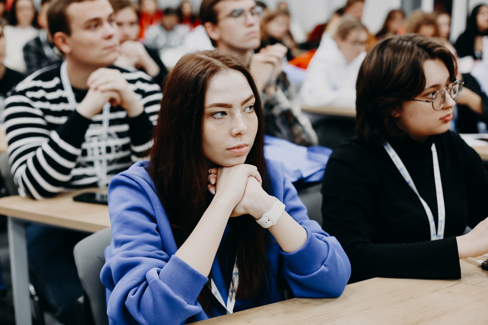 В КФУ открылась Историческая медиашкола В КФУ открылась Историческая медиашкола