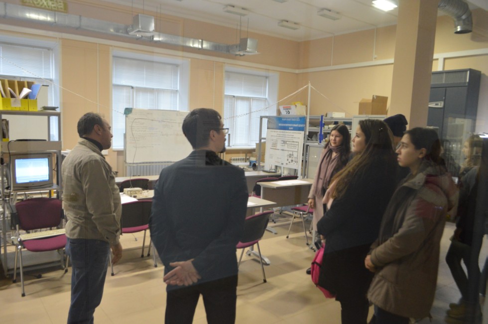 ���� �������� ������ ����������� ��������� 5.11.2019