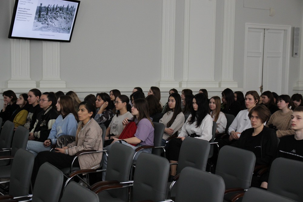 'Без срока давности' 'Без срока давности'