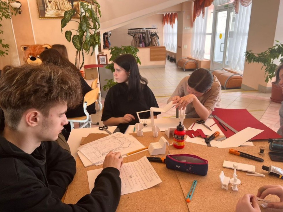 с 21 по 26 марта прошла архитектурная неделя в городе Добрянка. с 21 по 26 марта прошла архитектурная неделя в городе Добрянка.