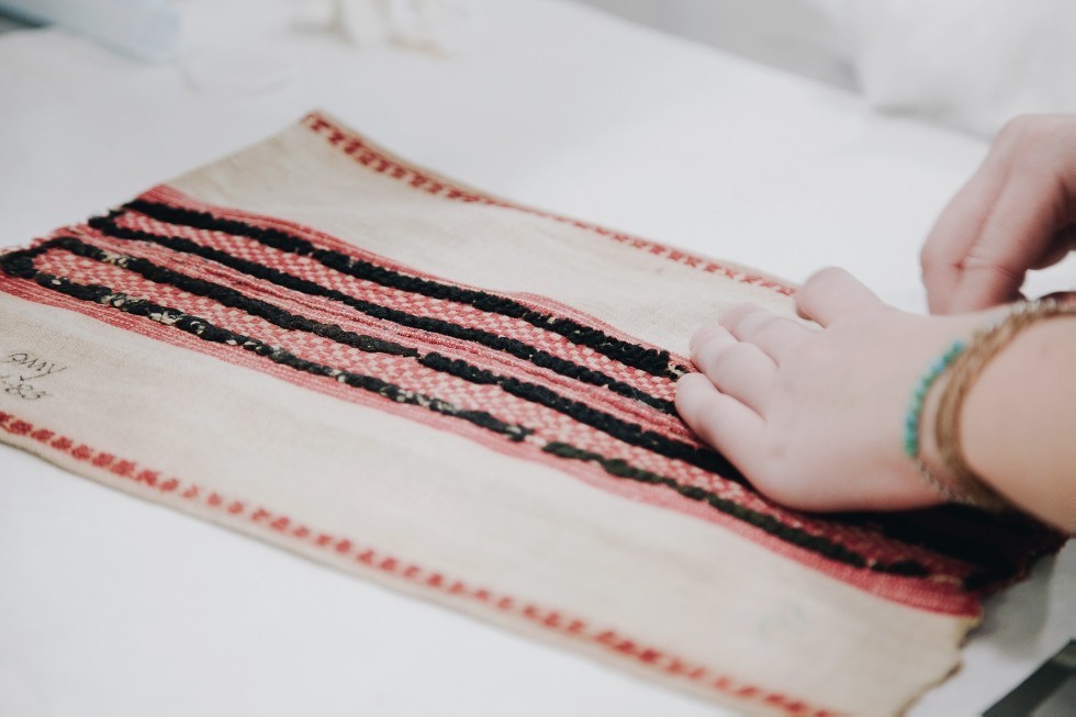 Kazan Federal University establishes a joint department of restoration and historical and cultural heritage Kazan Federal University establishes a joint department of restoration and historical and cultural heritage