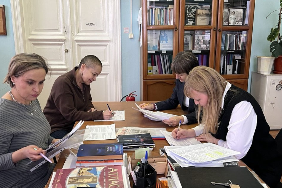 Названы победители универсиады по истории России в Елабужском институте КФУ Названы победители универсиады по истории России в Елабужском институте КФУ