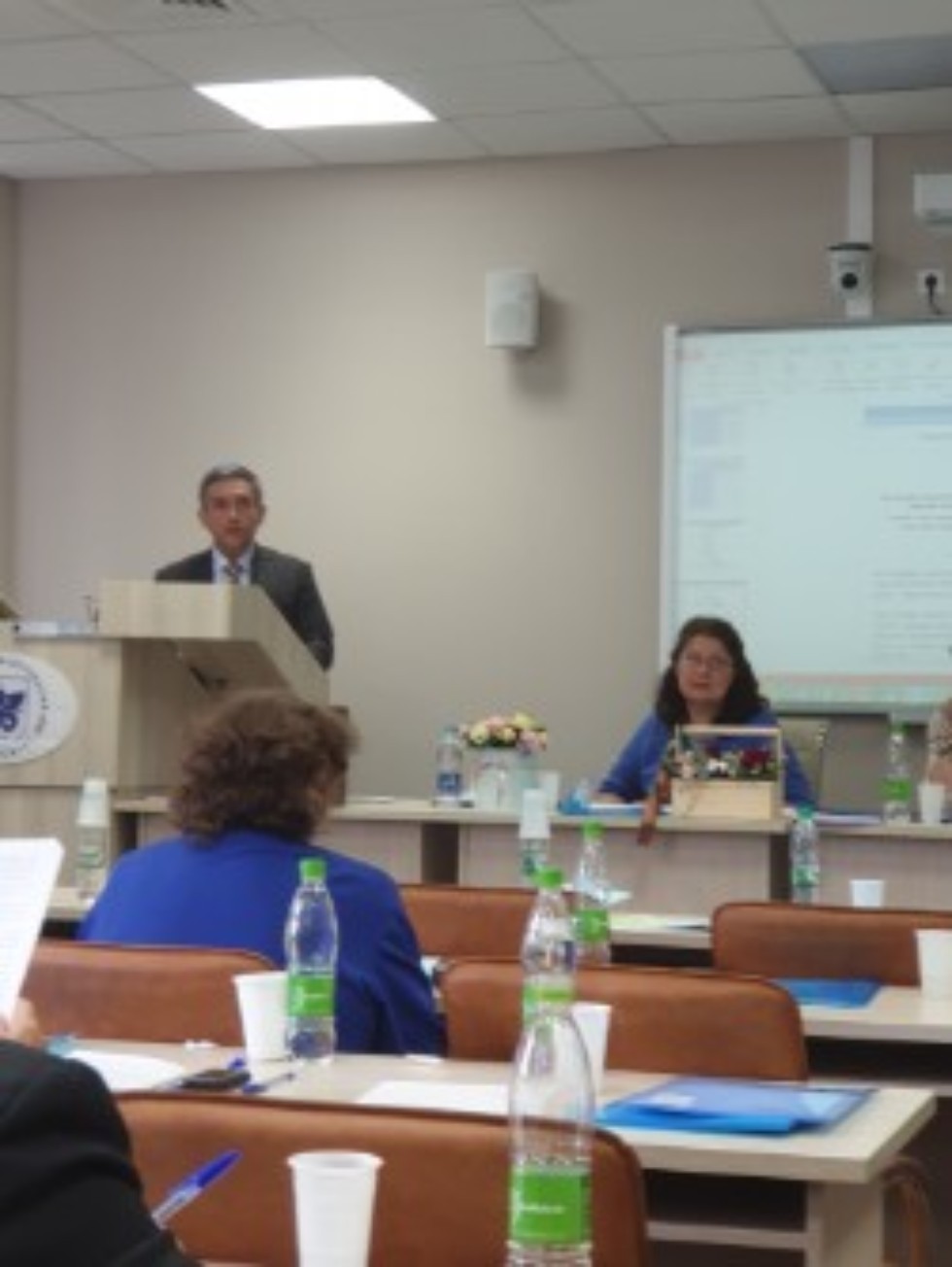 Защита диссертации Защита диссертации