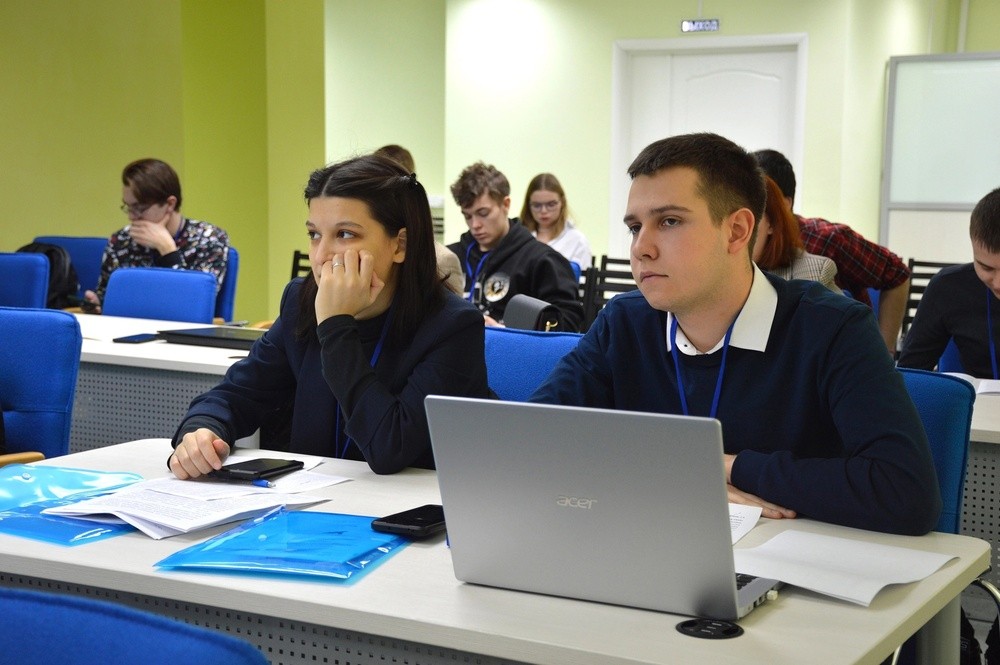 Археологический кружок 'ArteFact' - в числе победителей LV Урало-Поволжской археологической студенческой конференции Археологический кружок 'ArteFact' - в числе победителей LV Урало-Поволжской археологической студенческой конференции