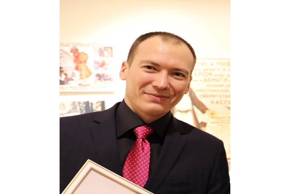 Роман Бабенко: Роман Бабенко: