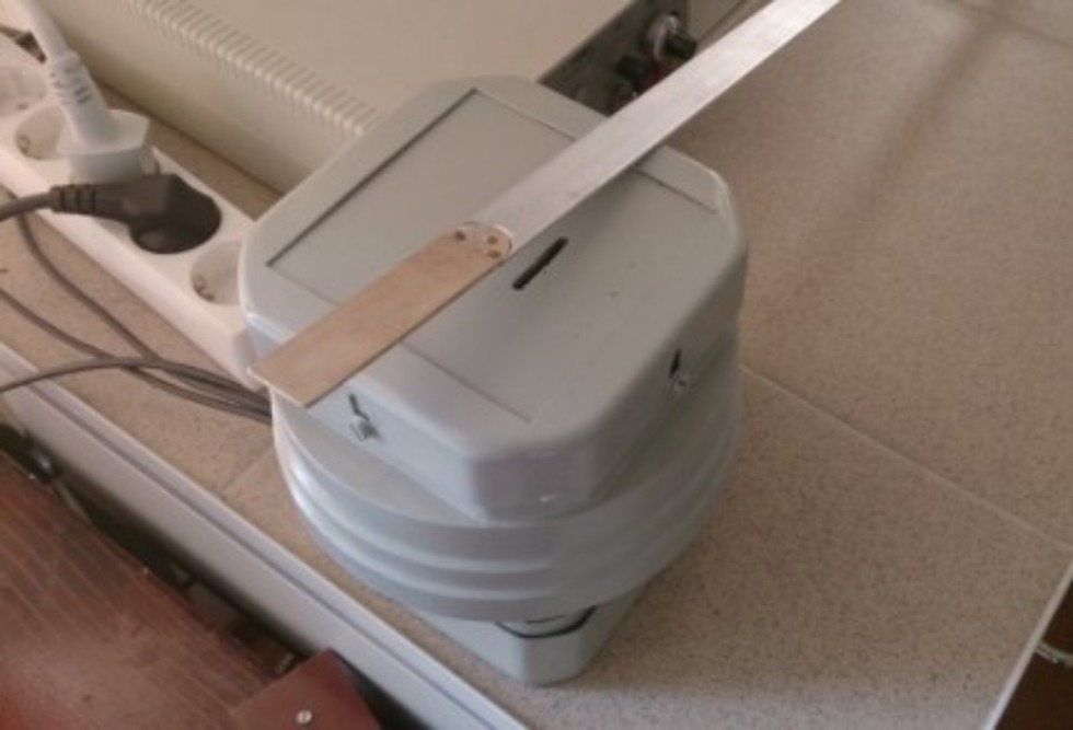 Лаборатория по ядерной физике Лаборатория по ядерной физике