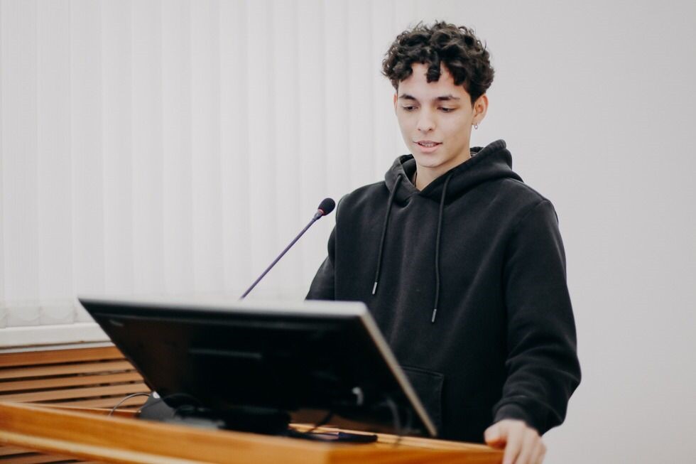 Стартовала программа, посвящённая Дню дипломатического работника Стартовала программа, посвящённая Дню дипломатического работника