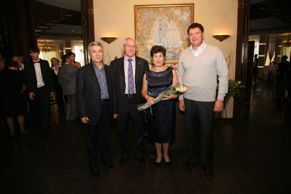 ����������� �.�. - 70 ���!