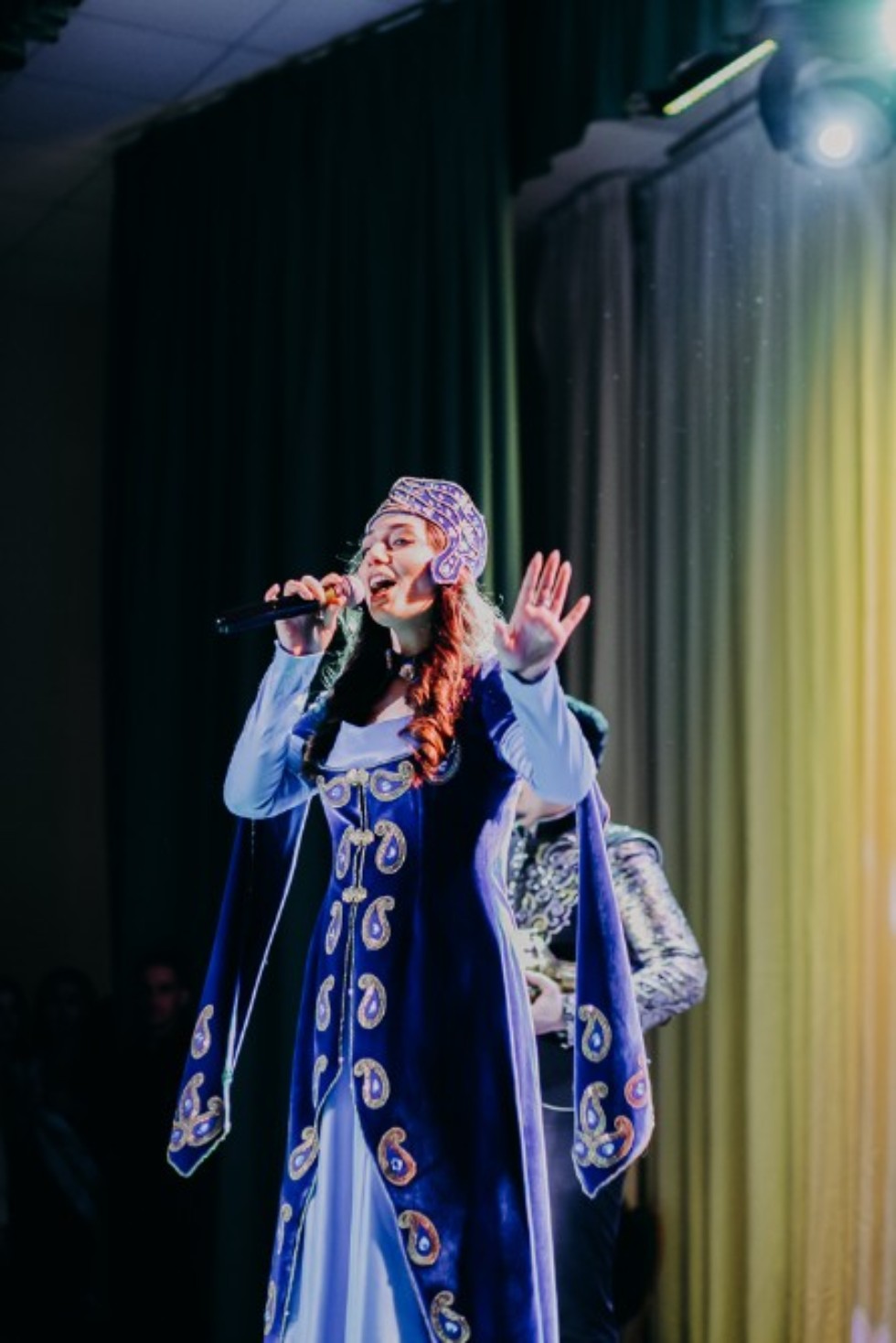 В Казани состоялось торжественное мероприятие, посвященное 30-летию установления дипломатических отношений между Туркменистаном и Российской Федерацией В Казани состоялось торжественное мероприятие, посвященное 30-летию установления дипломатических отношений между Туркменистаном и Российской Федерацией