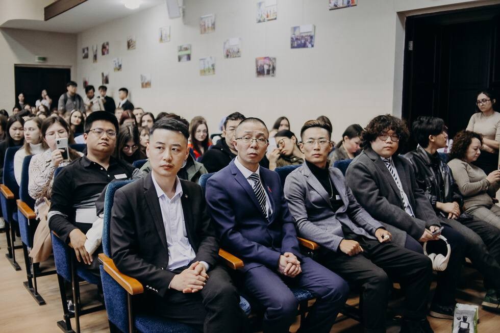 ������� ��������� ��������� ������������� ��������� � �������������� �������� ��� 'HAIER INDUSTRY RUS'