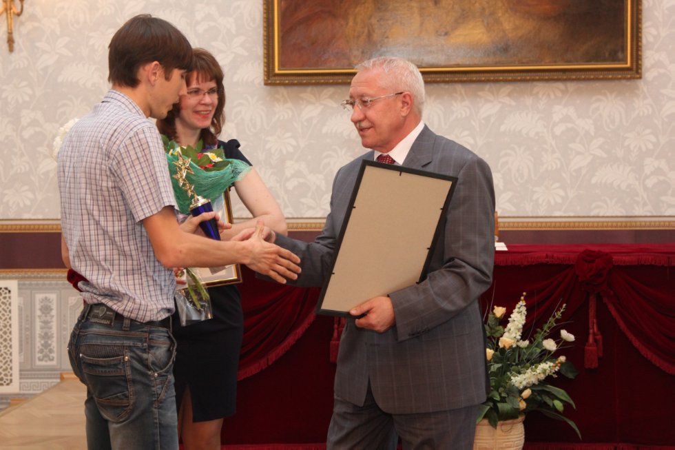 ������ �������� ������������� ������ 2013-2014 �������� ����