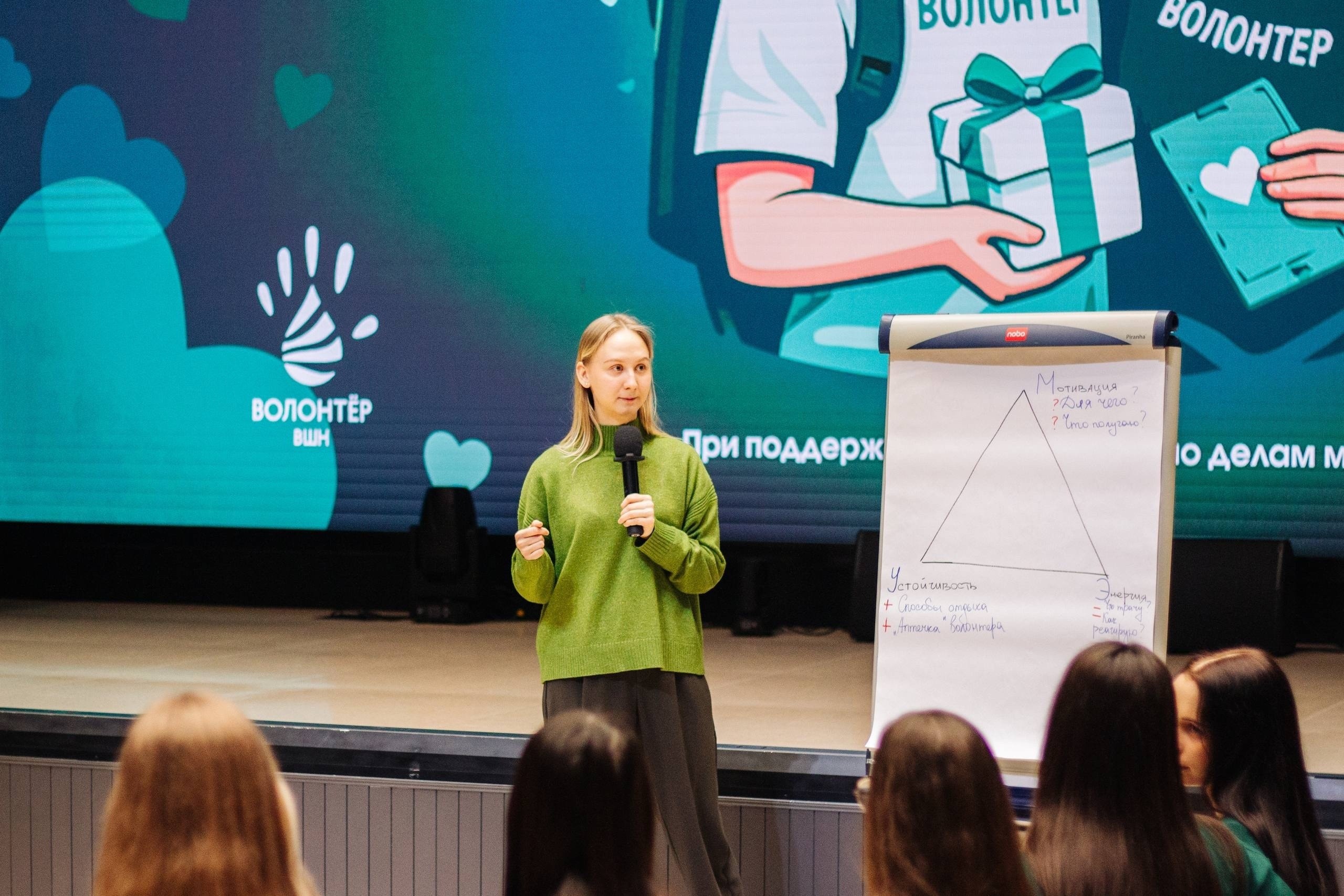 От хаоса к порядку От хаоса к порядку