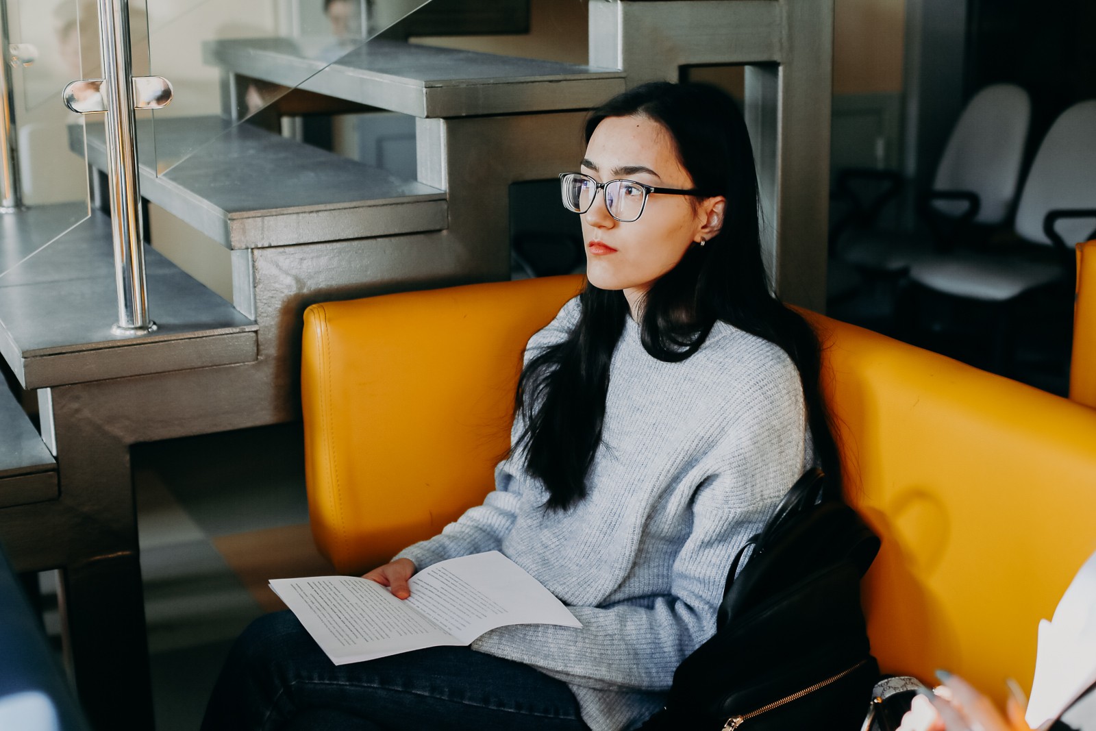 В КФУ состоялись первые 'Акуловские чтения' В КФУ состоялись первые 'Акуловские чтения'