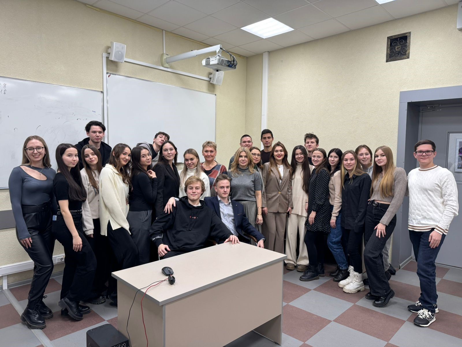 05 ������� 2024 ���� ��������� ������������ ������ �� �������������� ����������� '�������������� �����'