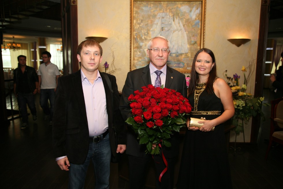 ����������� �.�. - 70 ���!