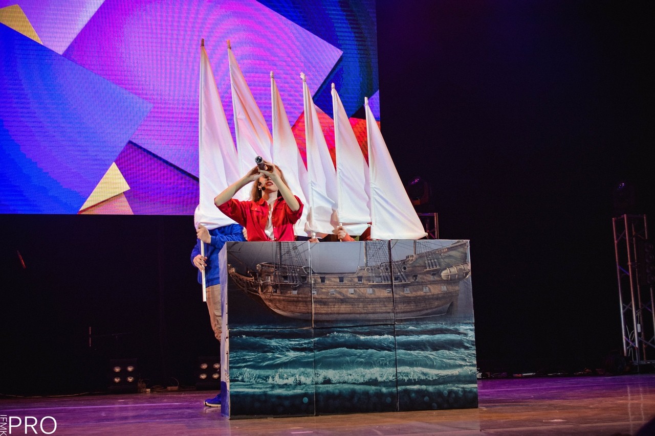 ���������� ��������� '����� �����'