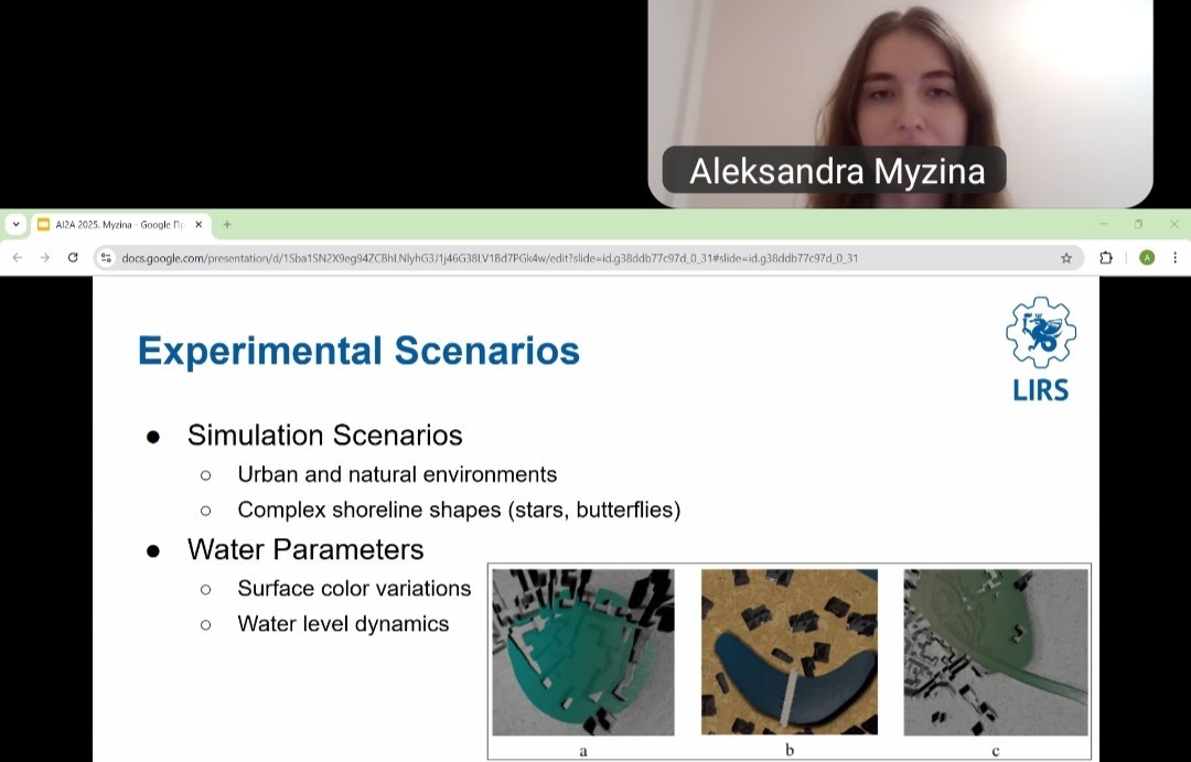 ��������� ������� ���������������� ������������� ��������� �� ������������� �����������