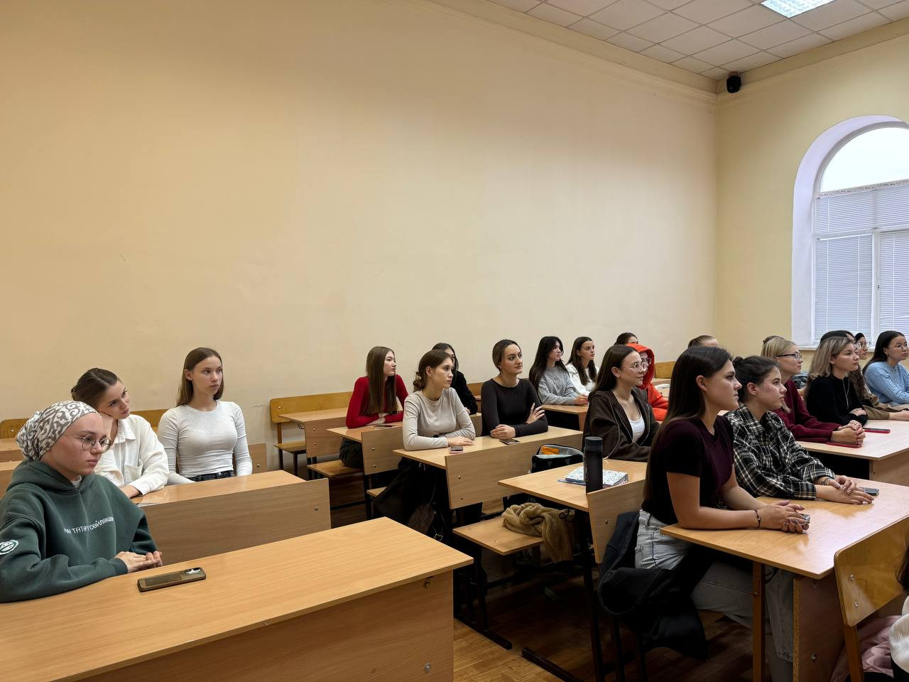 Кураторский час со студентами-логопедами 2 курса ИПО по профилактике экстремизма и терроризма Кураторский час со студентами-логопедами 2 курса ИПО по профилактике экстремизма и терроризма