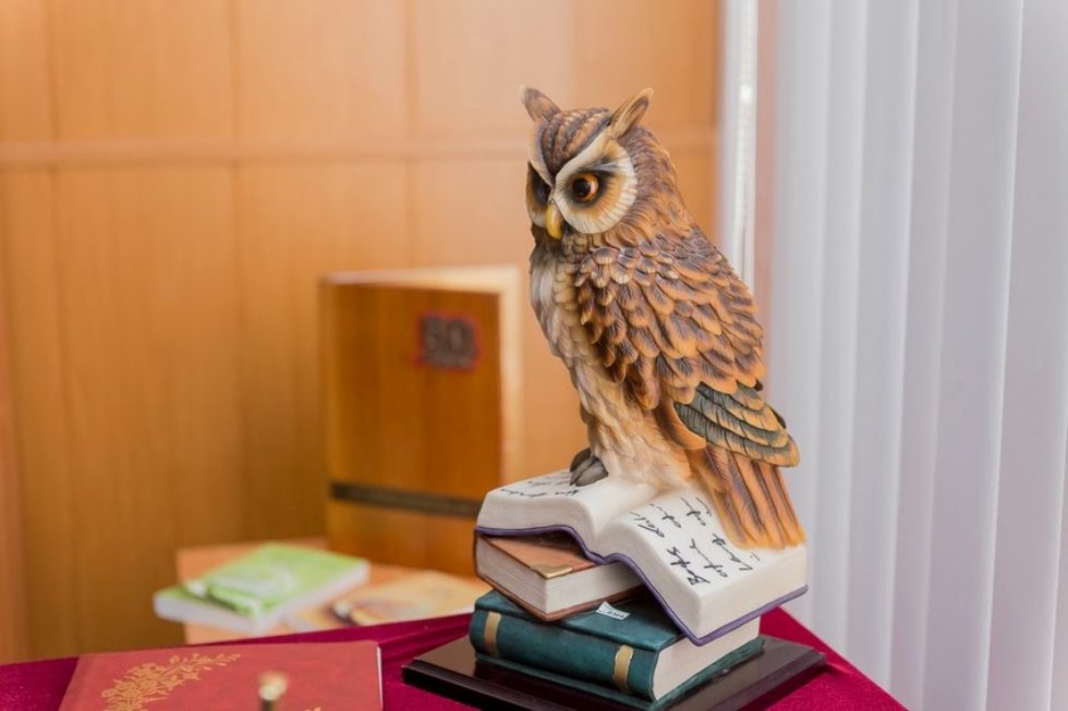 The news digest of Elabuga Institute of KFU The news digest of Elabuga Institute of KFU