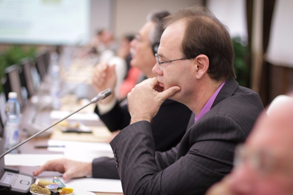 Progress of Kazan University Monitored by International Academics