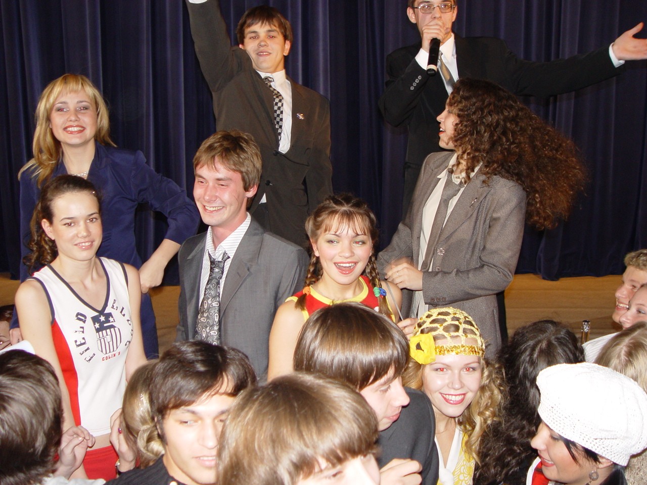 ������� ������������ �������. ��� �� �������� 200-����� ���������� ������������. ����� 4.