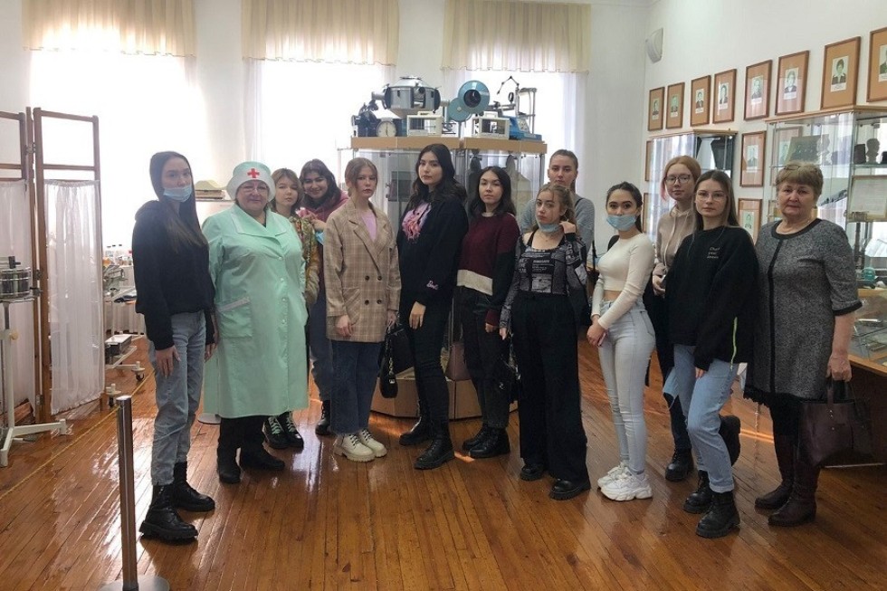 ����������� ��� � ����� ������� �������� ��. �. �. ���������