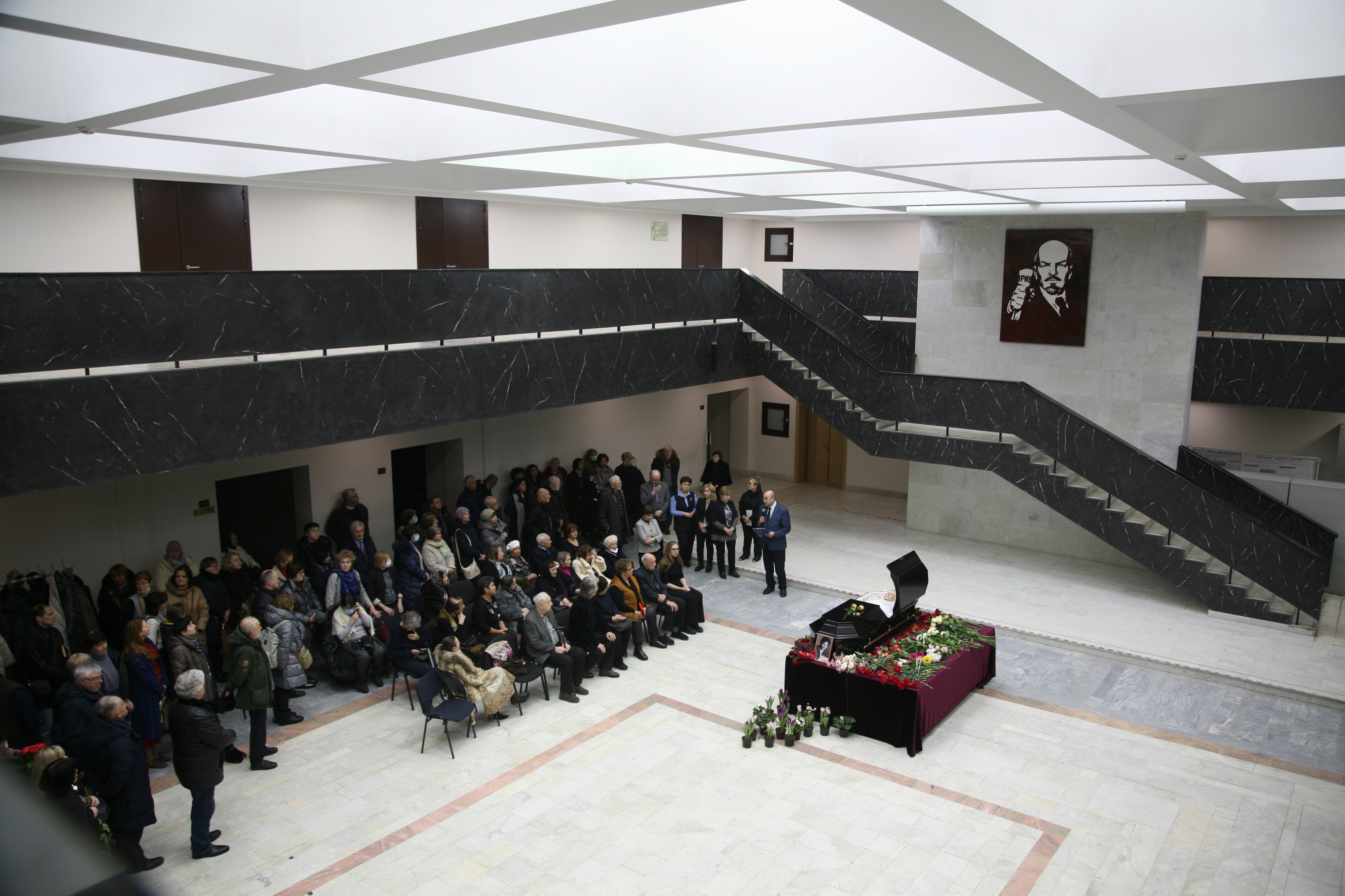 ������ ������� ���������� ���������� (����������)