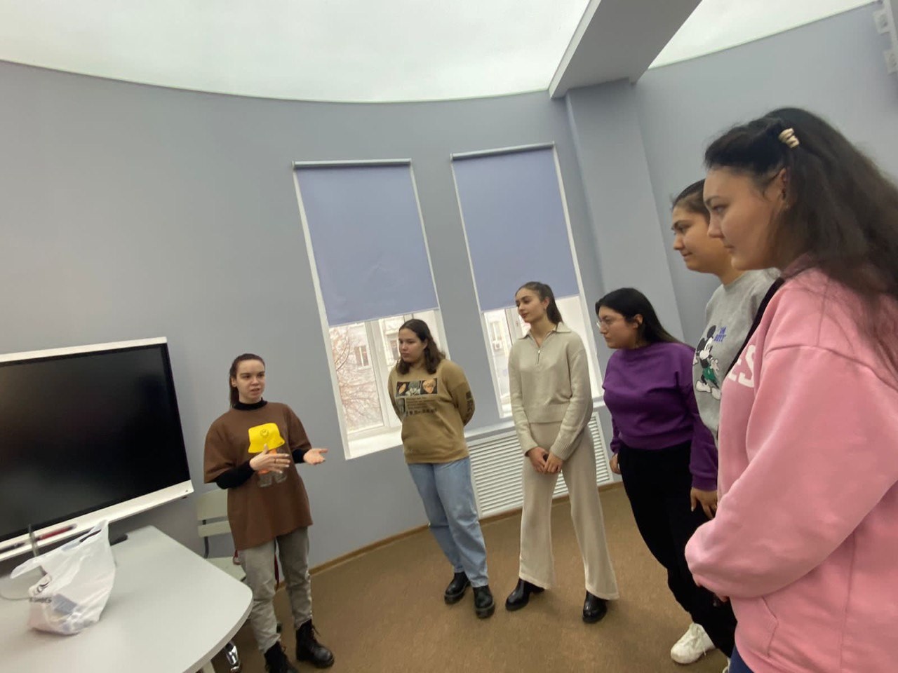 ������� � ������������ ���������� � ��� ���: ������ � ������