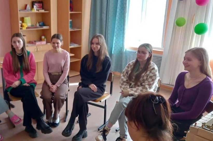 Прошел тренинг партнерских отношений Прошел тренинг партнерских отношений