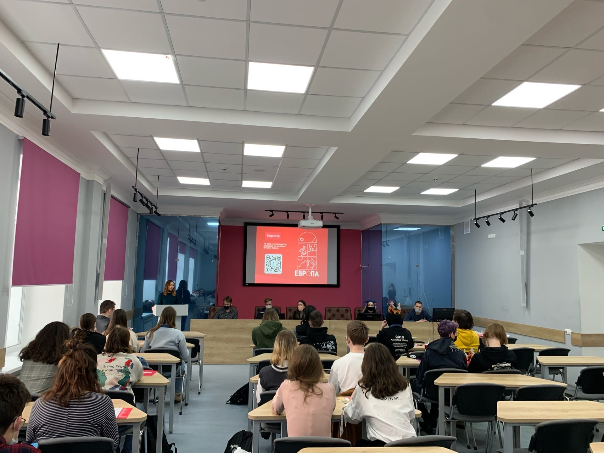 ����������� ��� � ���������������� ���� '���? ���? �����?' ��� �������� ����� '������' ? ������������������� ����������?�������� ������, ����� ��� ��������������� ���������� ���������� �. ������.