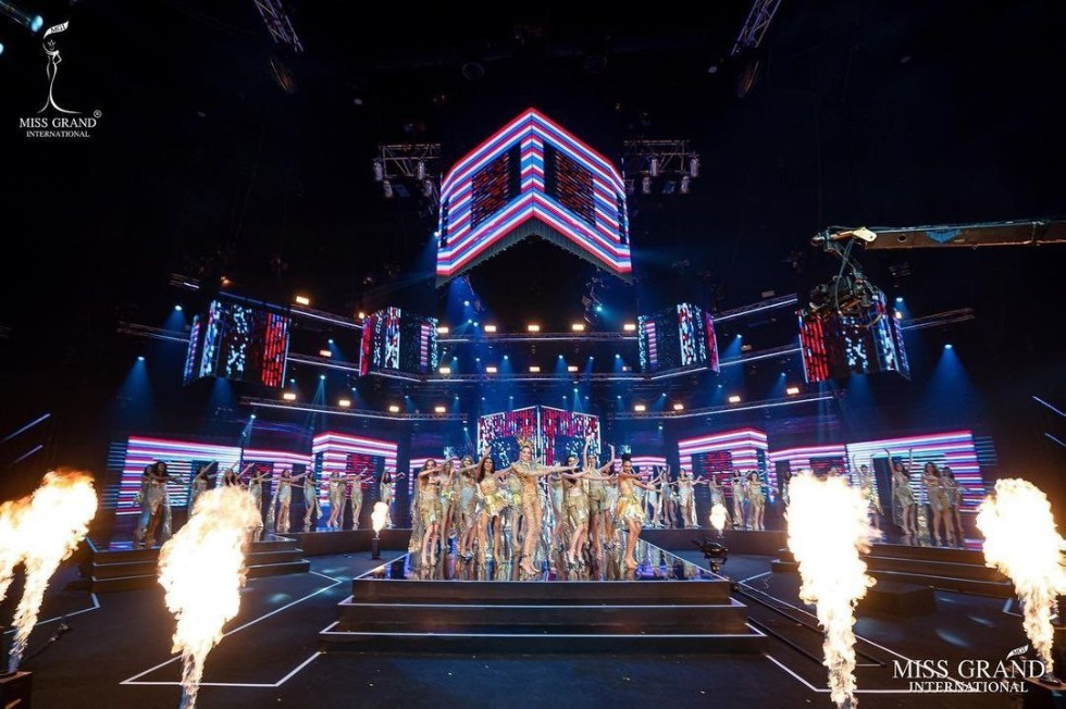 '� ����� ����� Miss Grand Russia 2020 � ������������, � ��������� ����� ���� �������!'