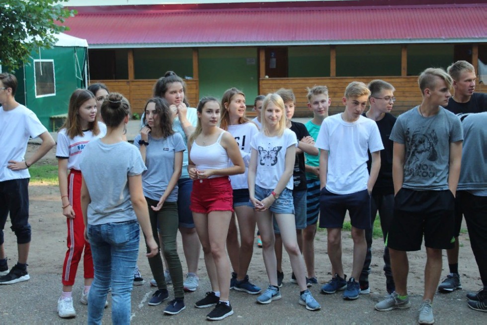 Кузница олимпиадников Елабужского института КФУ Кузница олимпиадников Елабужского института КФУ