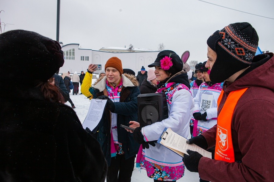 И пусть праздники не заканчиваются! И пусть праздники не заканчиваются!