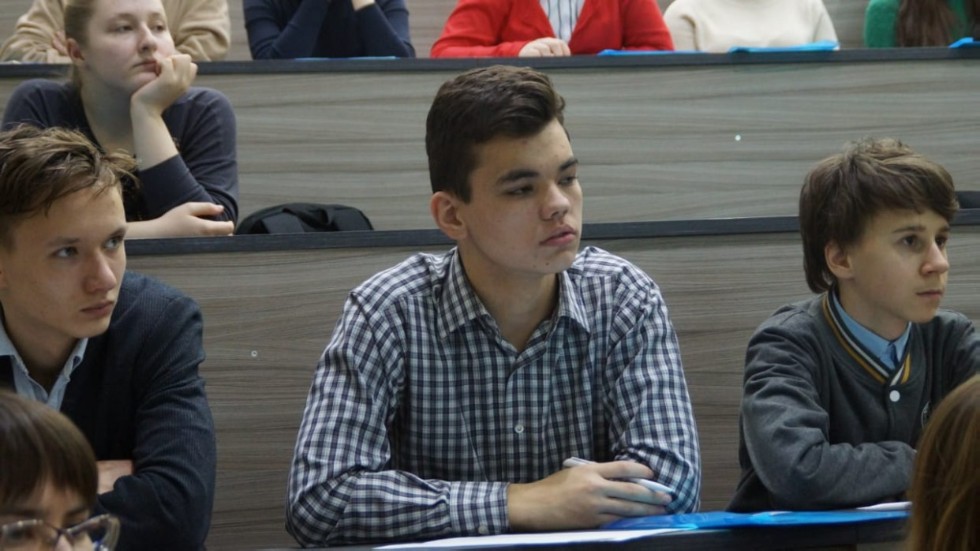 ������������� ����� 'Tolles Diktat-2020' � ��������� ����������� ������������