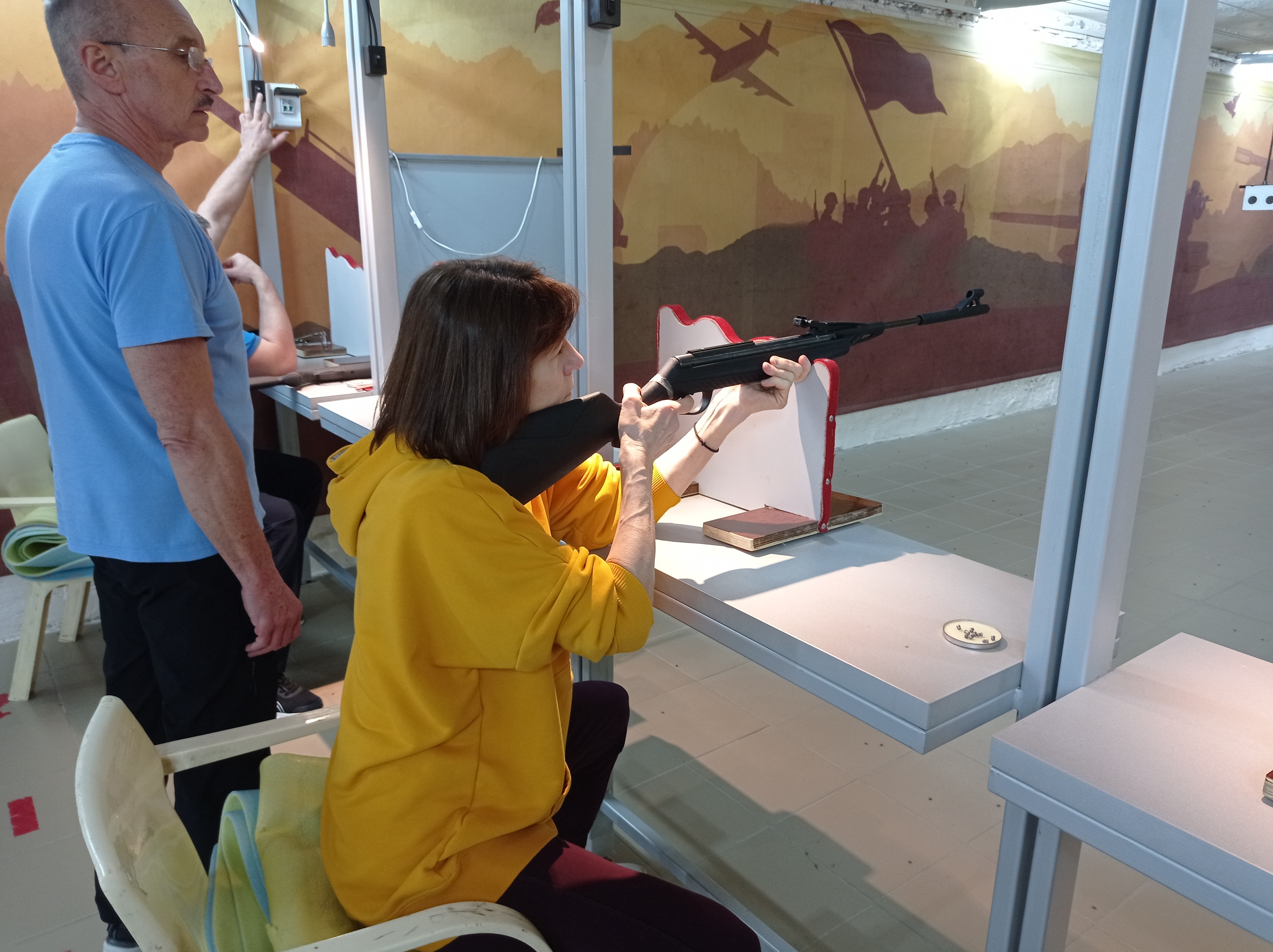 ������ �� �������� �� ��������������� ������