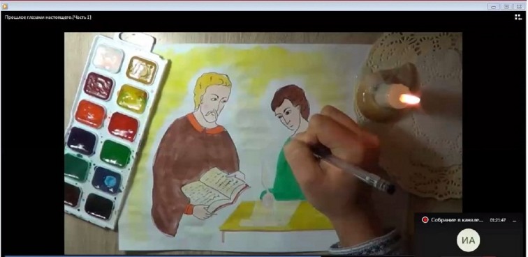 ���� ���������� ������������ � �������� ������� ��������� � �������������� ����������� ��������� ���