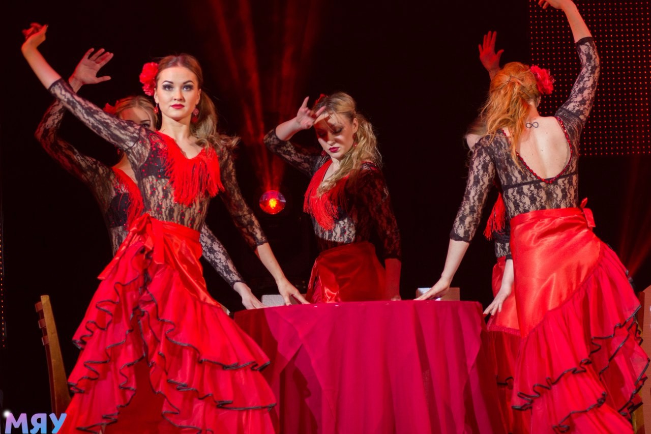 Мелодии 'Студенческой весны' Мелодии 'Студенческой весны'