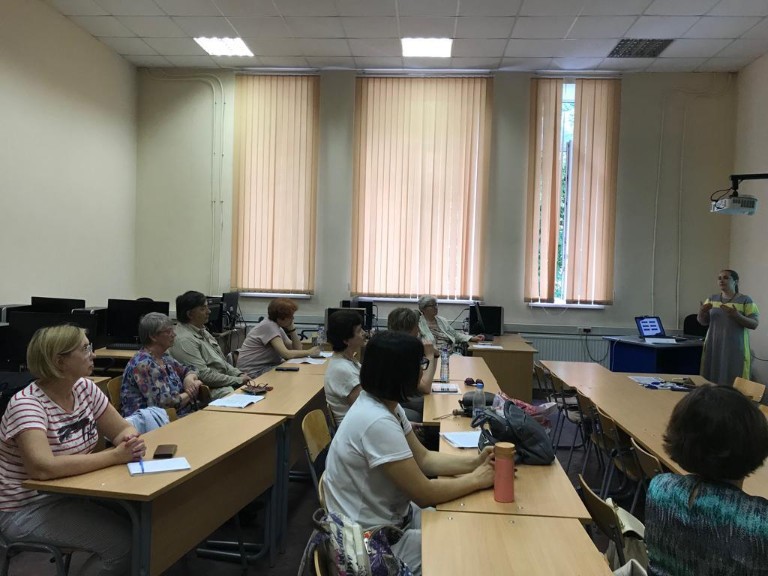 ������� �������������� ������� ����� � LXXV ������������ �������