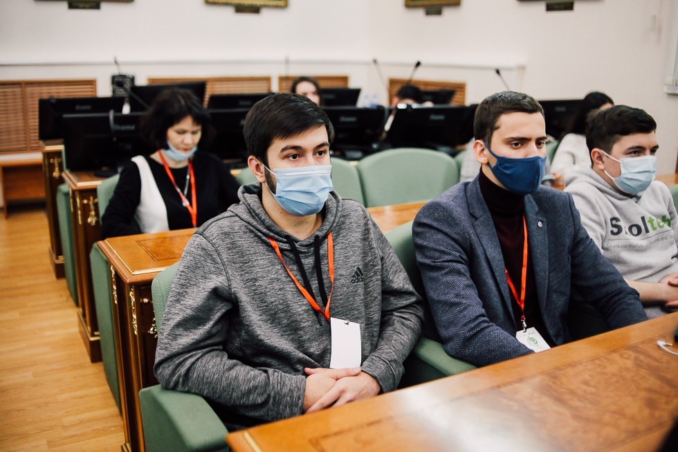 ������������� �������� ������ '������ - ������: ��������, ���������, ������� � ��������' � ���������� ������ ��������� �� ��������� ����� ������ � ���