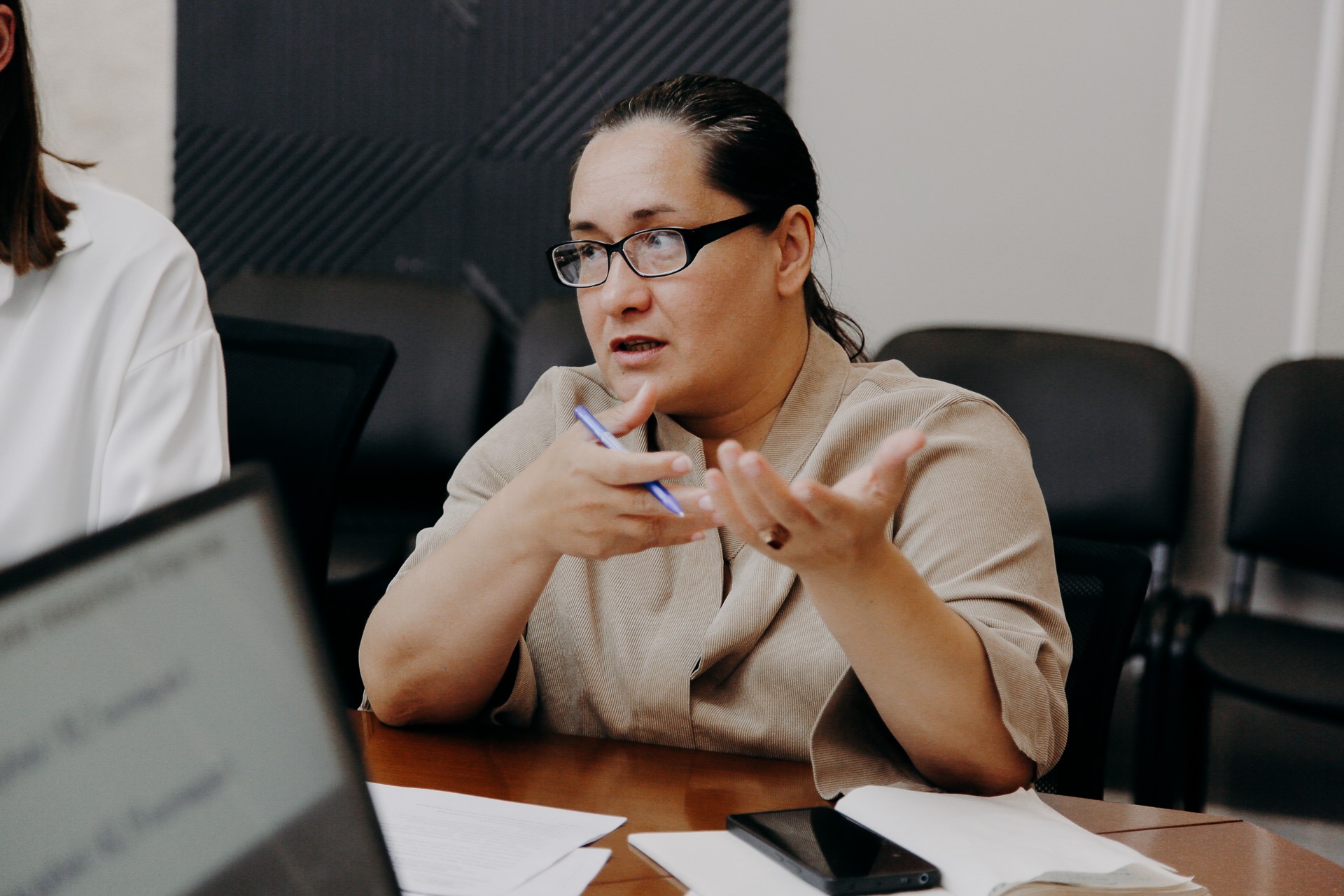 Завершился третий день Межвузовской профориентационной академической мобильности Завершился третий день Межвузовской профориентационной академической мобильности