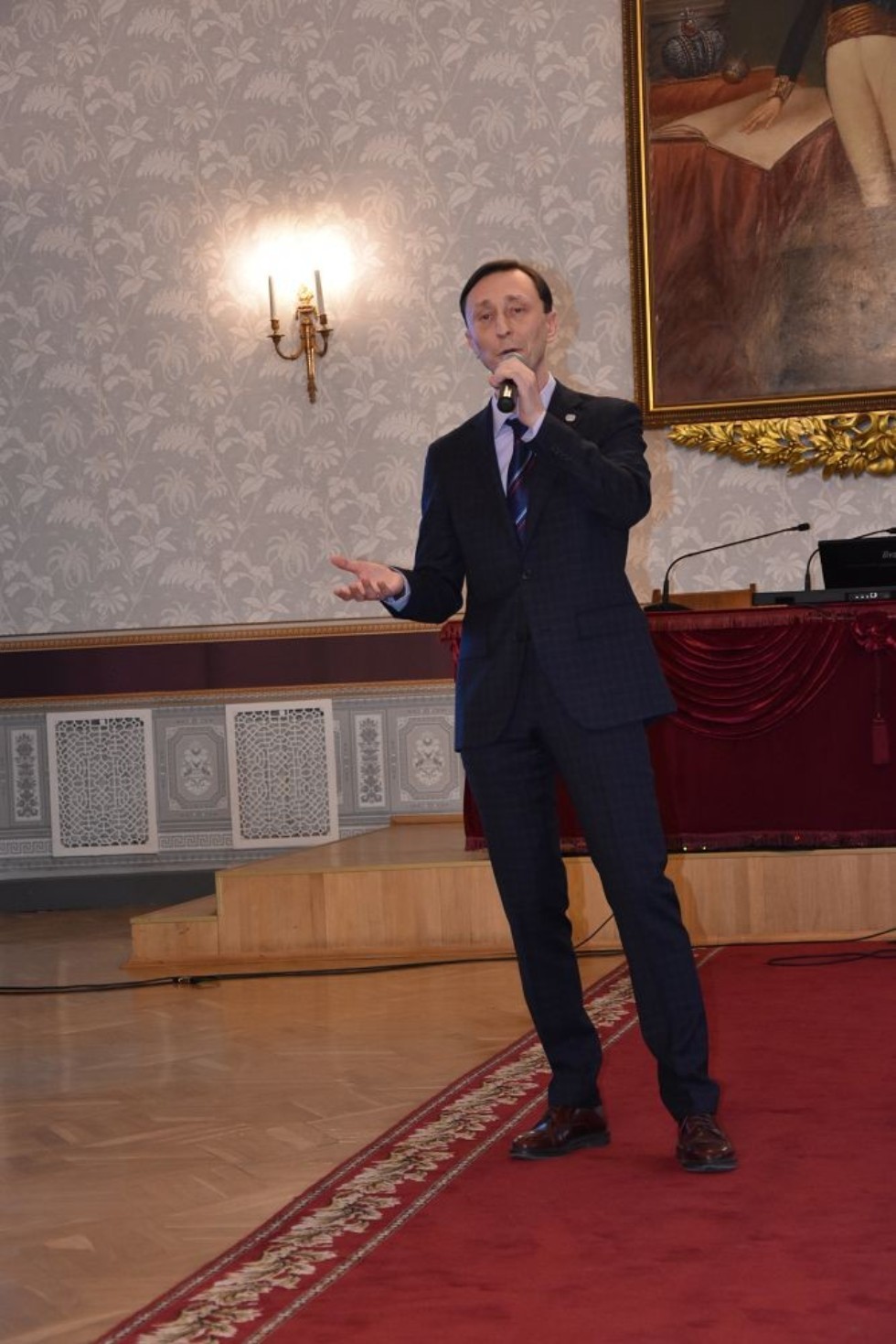 '��������� ���������, ������� ��� ����� � ���!'