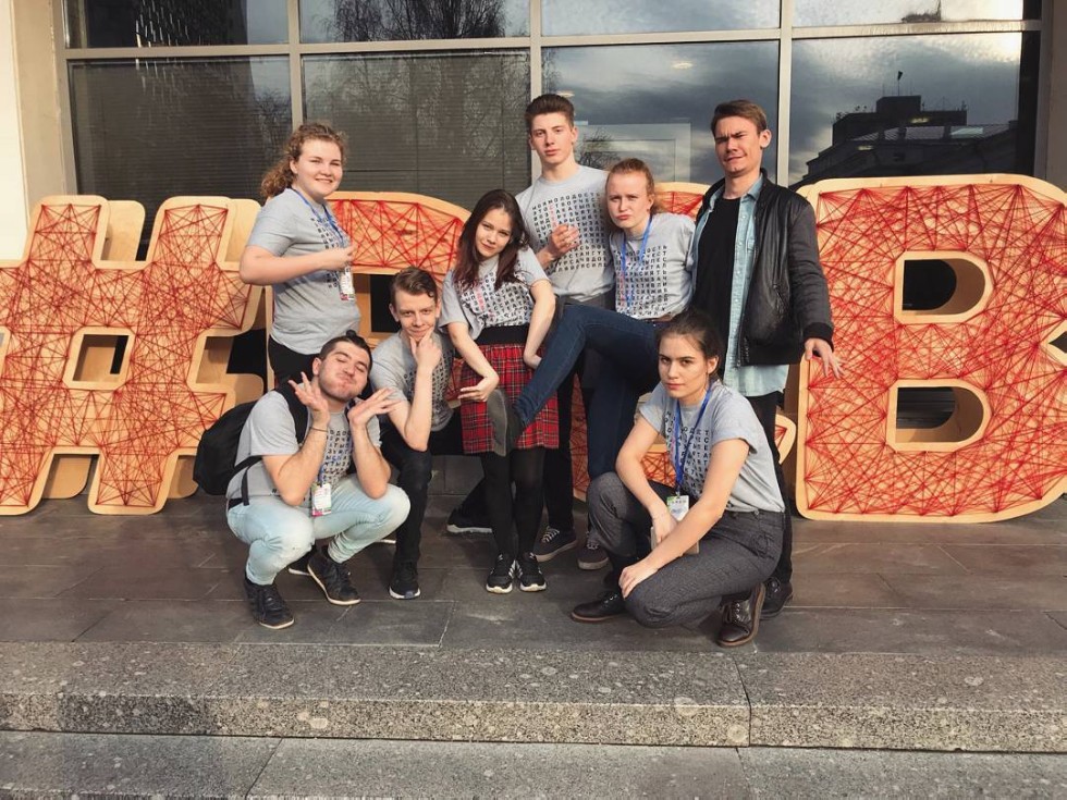 ���������� ��������� '����� �����'