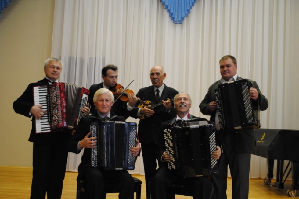 ���������� ����������� ���������� ����� �������� �� VII ������������� ������ '���������� � �������� ������ � �������'