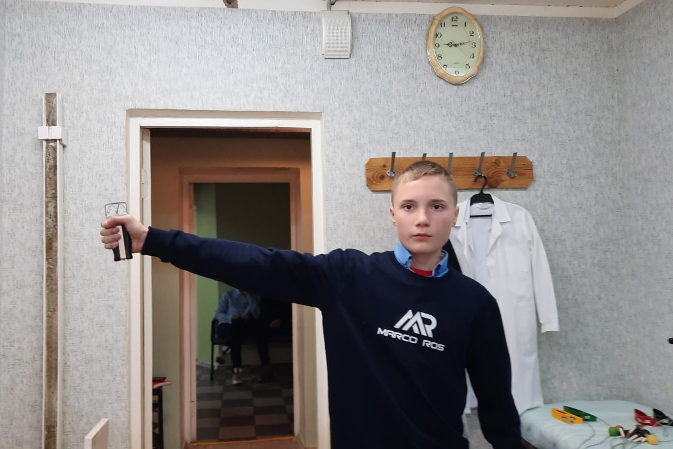 Мониторинг функционального состояния обучающихся ОШ 'Университетская', занимающихся лыжными гонками Мониторинг функционального состояния обучающихся ОШ 'Университетская', занимающихся лыжными гонками