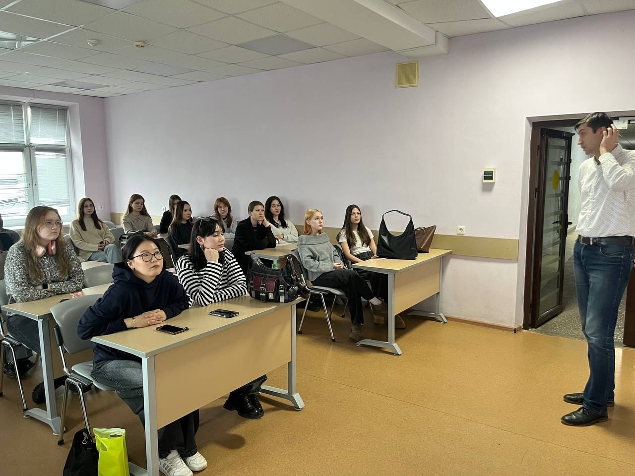 Академический час Академический час